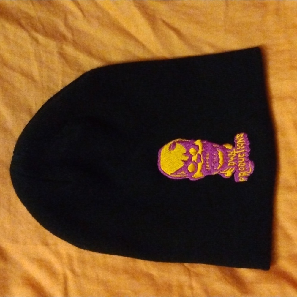 DWN Productions hat